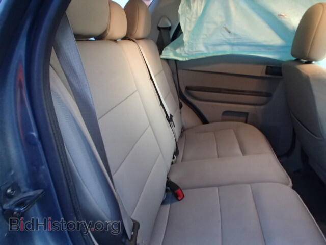 2012 FORD ESCAPE - VIN: 1FMCU0D77CKB19211 - Фото 6