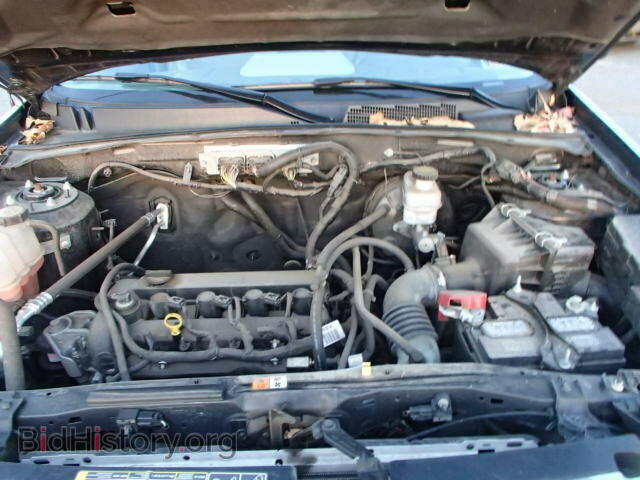 2012 FORD ESCAPE - VIN: 1FMCU0D77CKB19211 - Фото 7