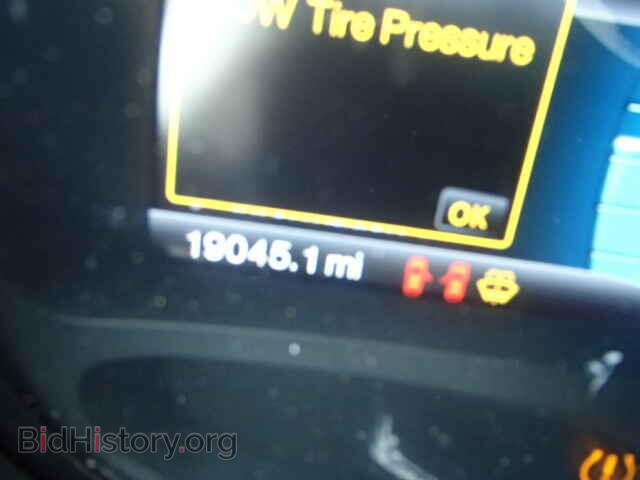 2011 FORD EDGE - VIN: 2FMDK3JC0BBA84808 - Photo 5