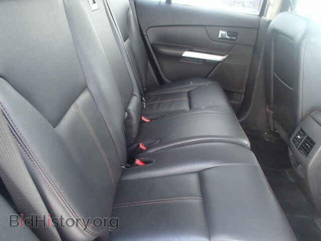 2011 FORD EDGE - VIN: 2FMDK3JC0BBA84808 - Photo 7