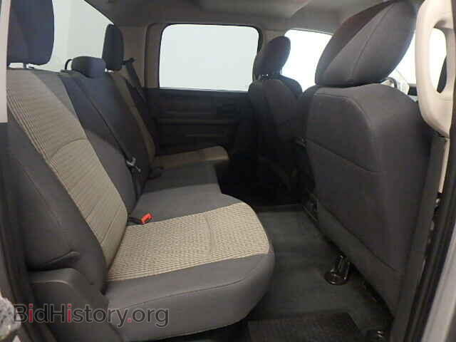 2012 DODGE RAM 1500 - VIN: 1C6RD7KT2CS200941 - Фото 6