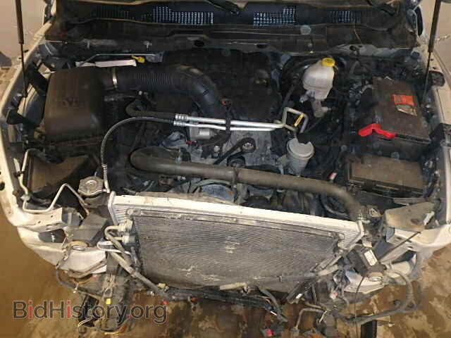 2012 DODGE RAM 1500 - VIN: 1C6RD7KT2CS200941 - Фото 7