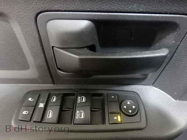 2012 DODGE RAM 1500 - VIN: 1C6RD7KT2CS200941 - Фото 9