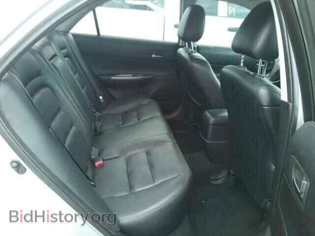 2005 MAZDA 6 - VIN: 1YVHP80D755M18785 - Фото 6