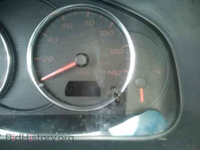 2005 MAZDA 6 - VIN: 1YVHP80D755M18785 - Фото 8