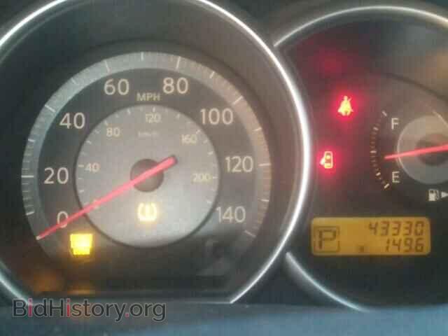 2008 NISSAN VERSA - VIN: 3N1BC13E38L419748 - Фото 8