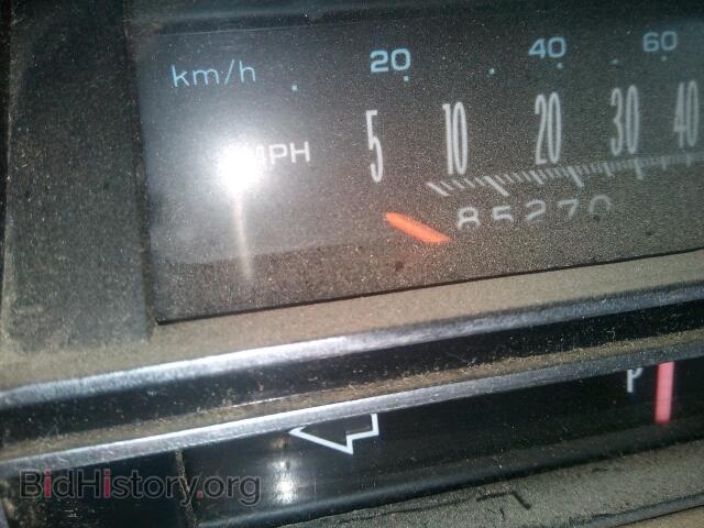 1983 CADILLAC DEVILLE - VIN: 1G6AD4781D9102553 - Фото 8