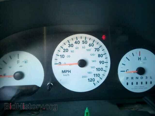 2005 DODGE CARAVAN - VIN: 1D4GP25R05B349087 - Фото 8