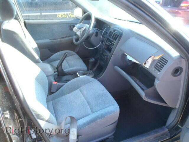 2006 KIA OPTIMA - VIN: KNAGD126365463379 - Фото 5