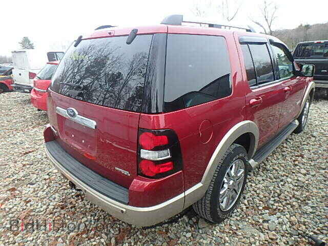 2006 FORD EXPLORER - VIN: 1FMEU74E36UB13205 - Фото 4