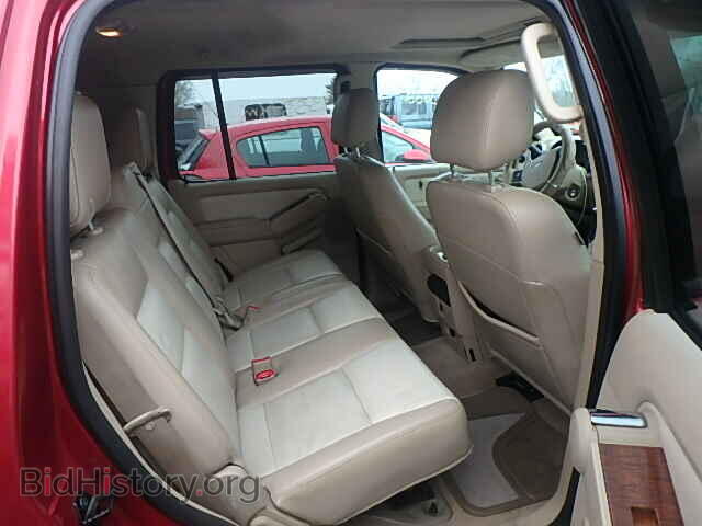 2006 FORD EXPLORER - VIN: 1FMEU74E36UB13205 - Фото 6