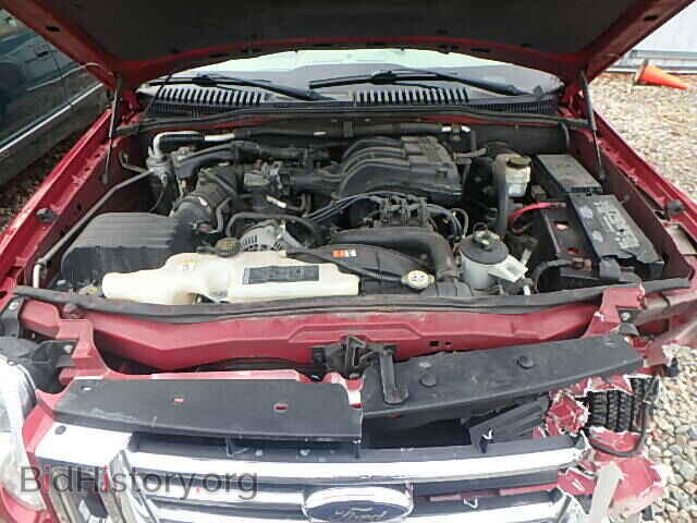 2006 FORD EXPLORER - VIN: 1FMEU74E36UB13205 - Фото 7