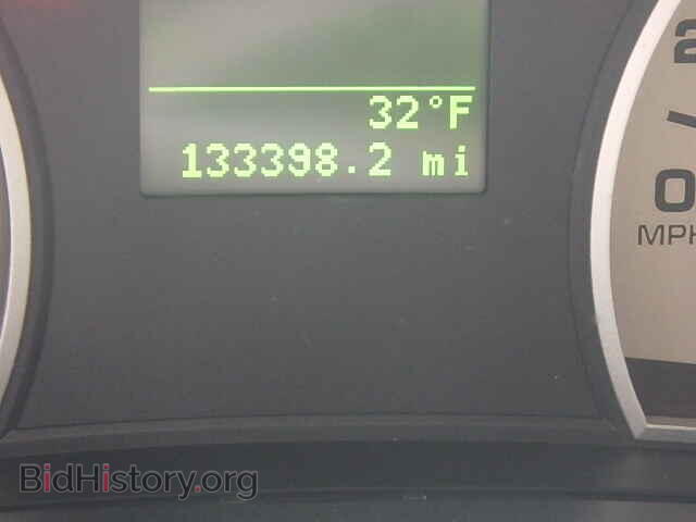 2006 FORD EXPLORER - VIN: 1FMEU74E36UB13205 - Фото 8