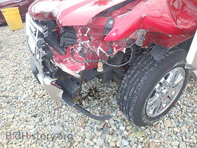 2006 FORD EXPLORER - VIN: 1FMEU74E36UB13205 - Фото 9