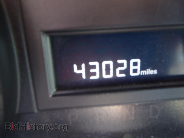 2013 DODGE CARAVAN - VIN: 2C4RDGBG3DR735453 - Фото 8