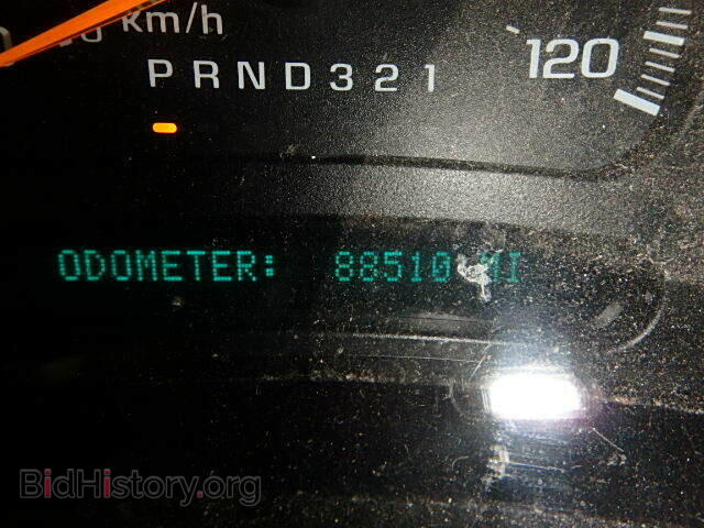 2006 CHEVROLET SILVERADO - VIN: 1GCEC19X76Z253839 - Фото 7