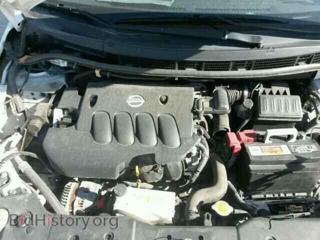 2011 NISSAN VERSA - VIN: 3N1BC1CP5BL477014 - Photo 7