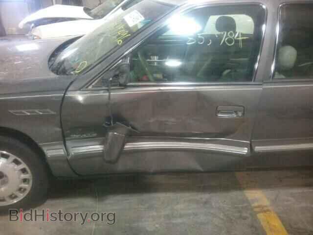 1998 CADILLAC DEVILLE - VIN: 1G6KD54Y4WU789722 - Photo 10