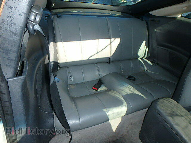2007 MITSUBISHI ECLIPSE - VIN: 4A3AK34TX7E003339 - Фото 6