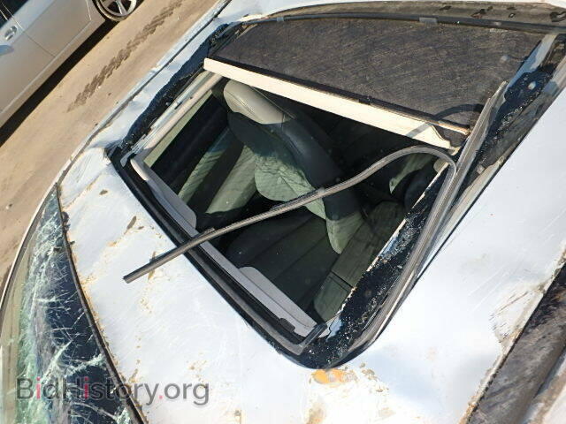 2007 MITSUBISHI ECLIPSE - VIN: 4A3AK34TX7E003339 - Фото 9