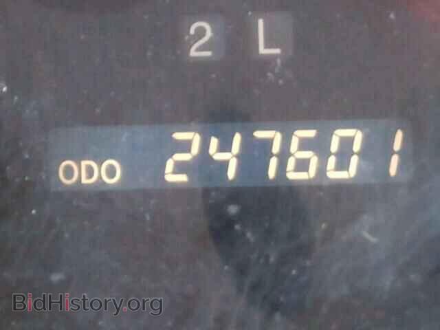 2003 LEXUS ES300 - VIN: JTHBF30G030118395 - Фото 8