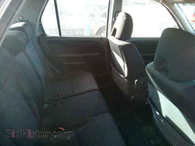 2005 HONDA CRV - VIN: JHLRD78525C064571 - Фото 6