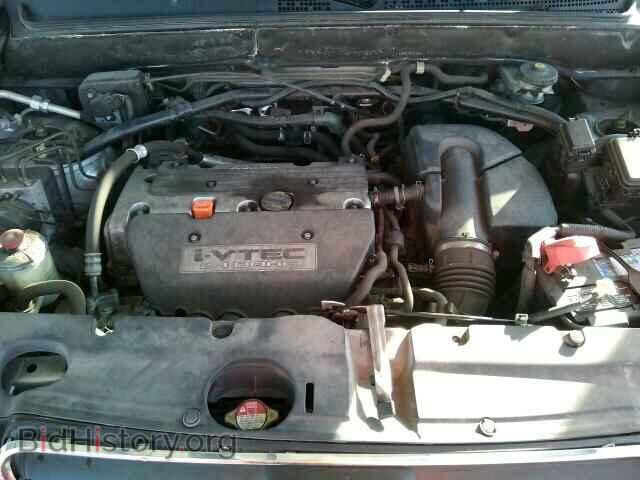 2005 HONDA CRV - VIN: JHLRD78525C064571 - Фото 7