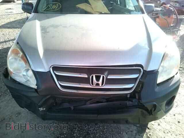 2005 HONDA CRV - VIN: JHLRD78525C064571 - Фото 10