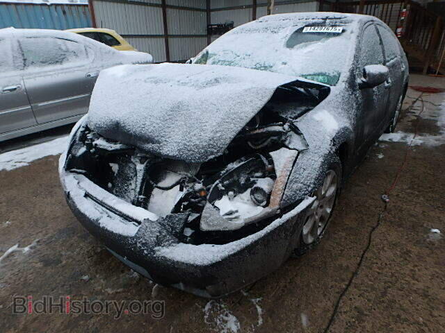 2008 NISSAN MAXIMA - VIN: 1N4BA41E88C823878 - Фото 2