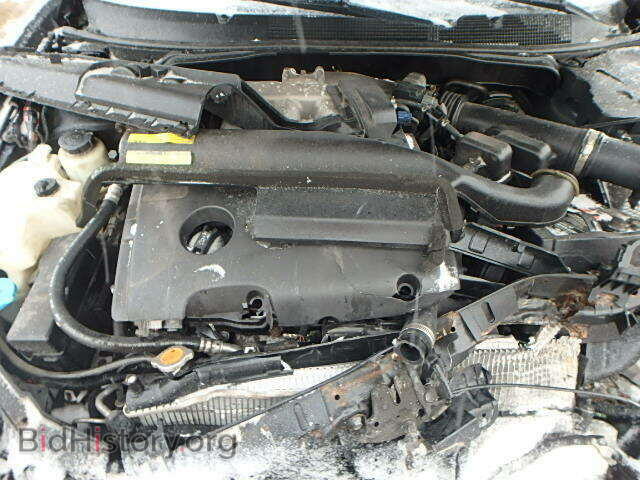 2008 NISSAN MAXIMA - VIN: 1N4BA41E88C823878 - Фото 7