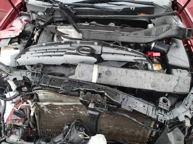 2007 NISSAN MAXIMA - VIN: 1N4BA41E97C848559 - Фото 7
