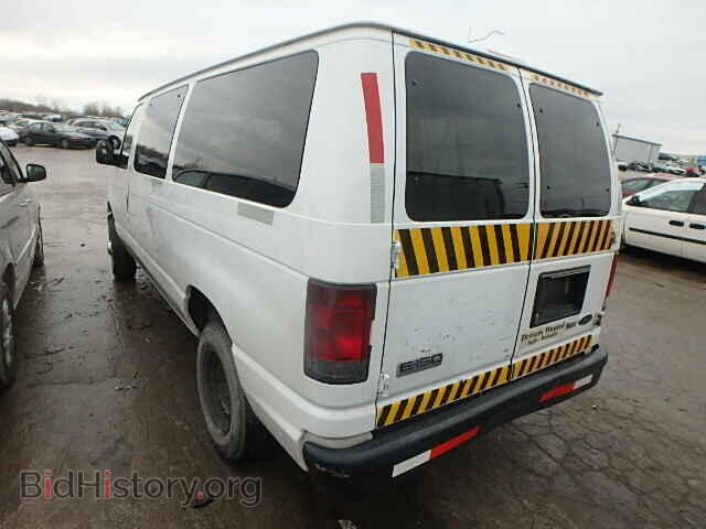 2011 FORD ECONOLINE - VIN: 1FBNE3BL0BDA70405 - Photo 3