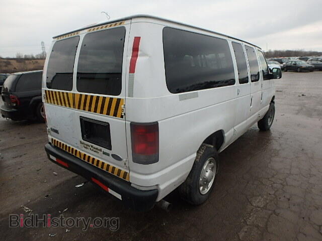 2011 FORD ECONOLINE - VIN: 1FBNE3BL0BDA70405 - Photo 4