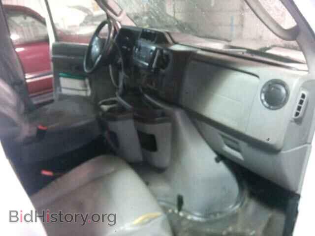 2011 FORD ECONOLINE - VIN: 1FBNE3BL0BDA70405 - Photo 5
