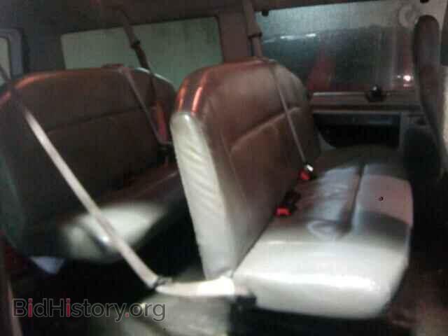 2011 FORD ECONOLINE - VIN: 1FBNE3BL0BDA70405 - Photo 6