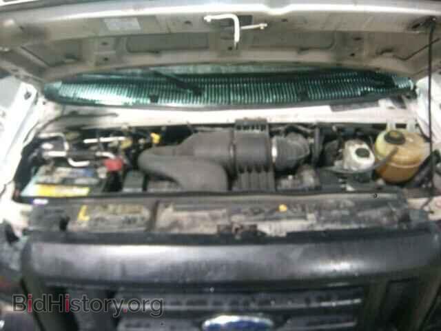 2011 FORD ECONOLINE - VIN: 1FBNE3BL0BDA70405 - Photo 7