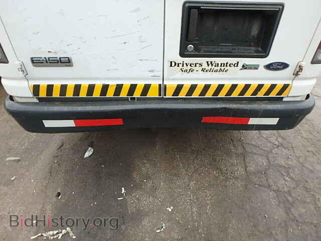 2011 FORD ECONOLINE - VIN: 1FBNE3BL0BDA70405 - Photo 10