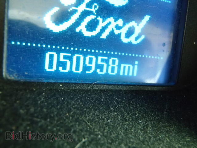 2012 FORD FOCUS - VIN: 1FAHP3F2XCL150781 - Photo 8