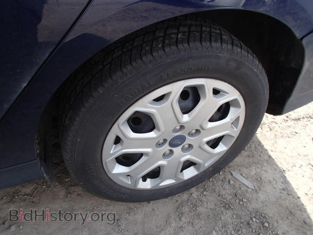 2012 FORD FOCUS - VIN: 1FAHP3F2XCL150781 - Photo 10
