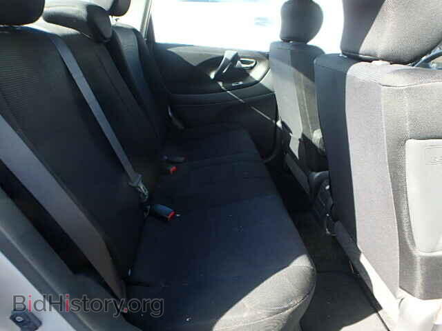 2007 SUZUKI AERIO - VIN: JS2RA62S675354615 - Фото 6