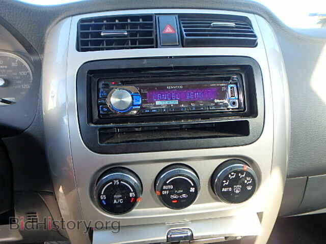 2007 SUZUKI AERIO - VIN: JS2RA62S675354615 - Фото 9