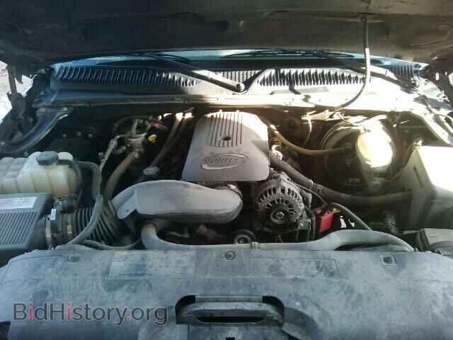 2007 CHEVROLET SILVERADO - VIN: 2GCEC13V171135870 - Фото 7