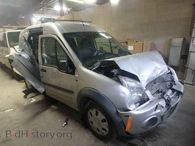 Фотография NM0LS7DN1DT156944 - FORD TRANSIT CO 2013