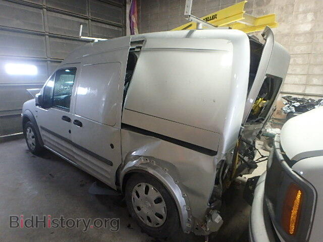 2013 FORD TRANSIT CO - VIN: NM0LS7DN1DT156944 - Фото 3