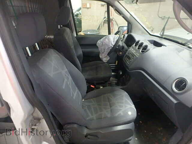 2013 FORD TRANSIT CO - VIN: NM0LS7DN1DT156944 - Фото 5
