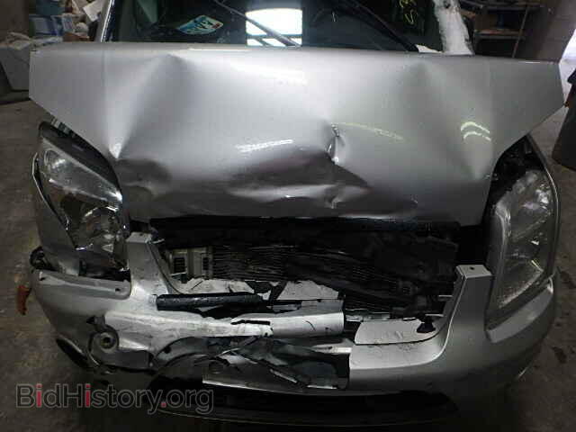 2013 FORD TRANSIT CO - VIN: NM0LS7DN1DT156944 - Фото 7