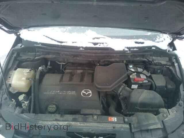 2007 MAZDA CX-9 - VIN: JM3TB28Y070105524 - Фото 7