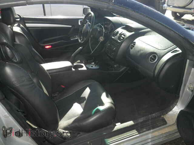 2003 MITSUBISHI ECLIPSE - VIN: 4A3AE75H63E015717 - Фото 5