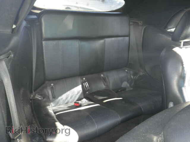 2003 MITSUBISHI ECLIPSE - VIN: 4A3AE75H63E015717 - Фото 6