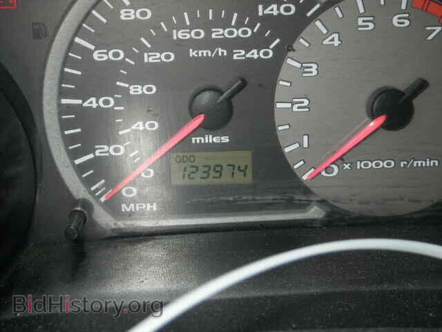 2003 MITSUBISHI ECLIPSE - VIN: 4A3AE75H63E015717 - Фото 8
